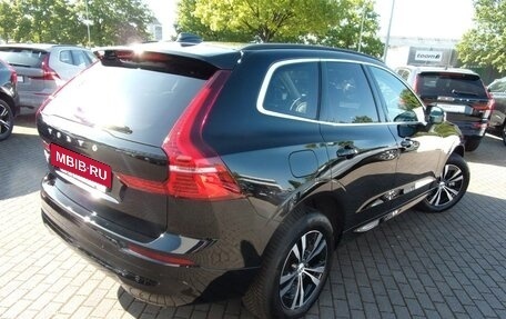 Volvo XC60 II, 2022 год, 3 680 000 рублей, 6 фотография