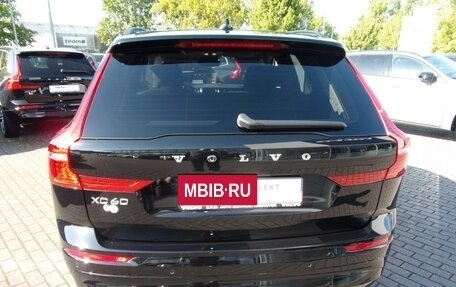 Volvo XC60 II, 2022 год, 3 680 000 рублей, 7 фотография