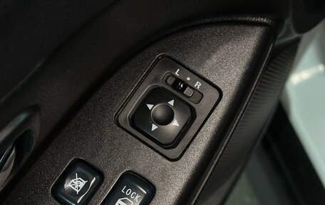 Mitsubishi ASX I рестайлинг, 2013 год, 922 000 рублей, 10 фотография
