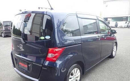 Honda Freed I, 2011 год, 866 666 рублей, 4 фотография