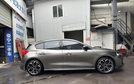 Ford Focus IV, 2021 год, 1 515 027 рублей, 5 фотография