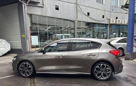 Ford Focus IV, 2021 год, 1 515 027 рублей, 4 фотография