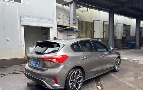 Ford Focus IV, 2021 год, 1 515 027 рублей, 6 фотография