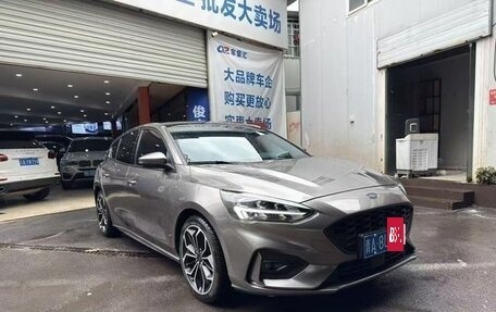 Ford Focus IV, 2021 год, 1 515 027 рублей, 3 фотография