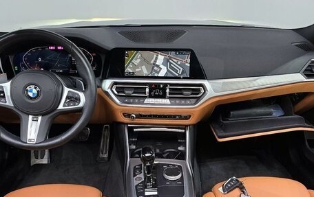 BMW 3 серия, 2022 год, 2 755 000 рублей, 8 фотография
