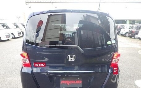 Honda Freed I, 2011 год, 866 666 рублей, 5 фотография