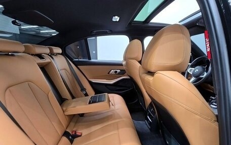 BMW 3 серия, 2022 год, 2 755 000 рублей, 7 фотография