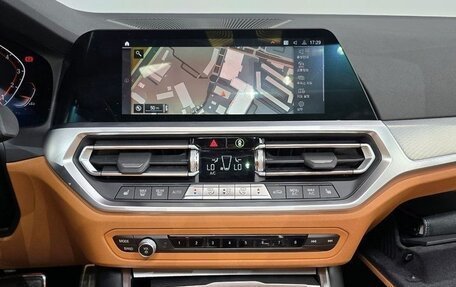 BMW 3 серия, 2022 год, 2 755 000 рублей, 10 фотография