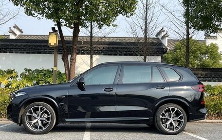 BMW X5, 2024 год, 9 558 496 рублей, 8 фотография