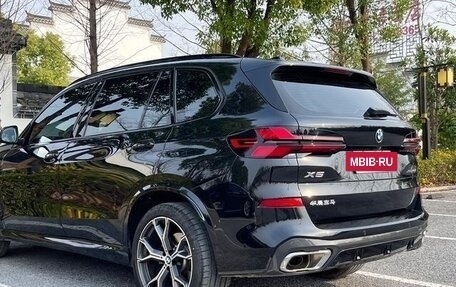 BMW X5, 2024 год, 9 558 496 рублей, 3 фотография