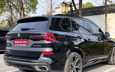 BMW X5, 2024 год, 9 558 496 рублей, 4 фотография