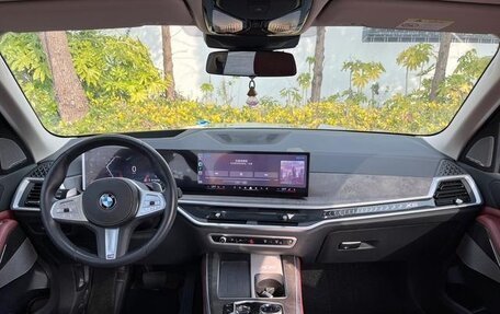 BMW X5, 2024 год, 9 558 496 рублей, 9 фотография
