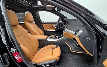 BMW 3 серия, 2022 год, 2 755 000 рублей, 6 фотография