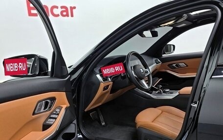 BMW 3 серия, 2022 год, 2 755 000 рублей, 5 фотография