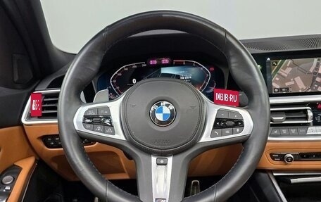 BMW 3 серия, 2022 год, 2 755 000 рублей, 9 фотография
