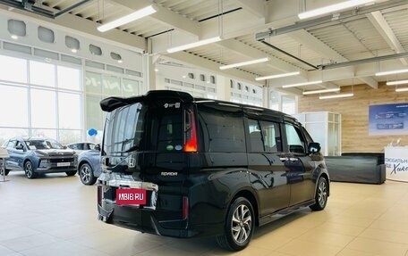 Honda Stepwgn IV, 2017 год, 2 679 000 рублей, 6 фотография