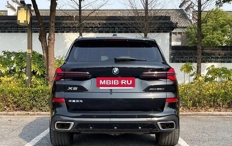 BMW X5, 2024 год, 9 558 496 рублей, 7 фотография