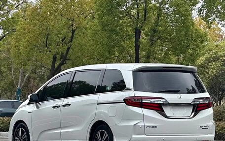 Honda Odyssey IV, 2021 год, 2 599 055 рублей, 4 фотография