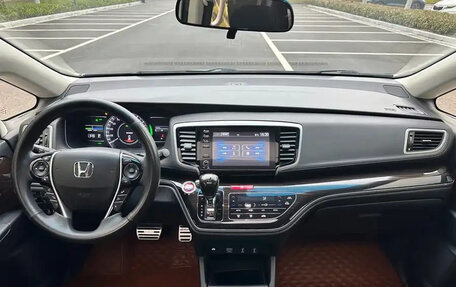 Honda Odyssey IV, 2021 год, 2 599 055 рублей, 8 фотография