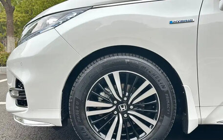 Honda Odyssey IV, 2021 год, 2 599 055 рублей, 6 фотография