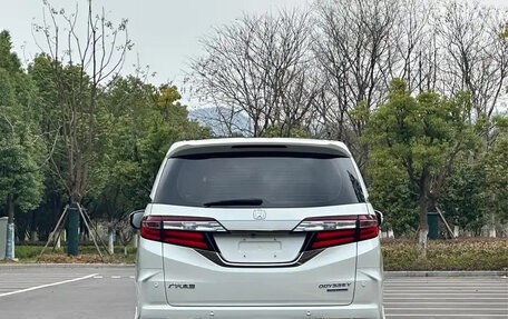 Honda Odyssey IV, 2021 год, 2 599 055 рублей, 5 фотография