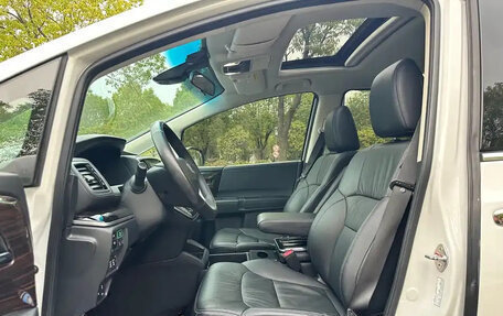 Honda Odyssey IV, 2021 год, 2 599 055 рублей, 7 фотография