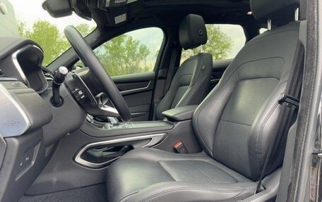Jaguar F-Pace, 2022 год, 4 300 000 рублей, 8 фотография