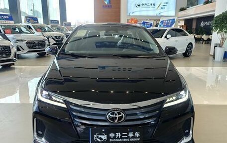Toyota Allion, 2024 год, 2 269 260 рублей, 5 фотография