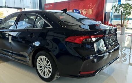 Toyota Allion, 2024 год, 2 269 260 рублей, 4 фотография