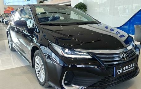 Toyota Allion, 2024 год, 2 269 260 рублей, 2 фотография