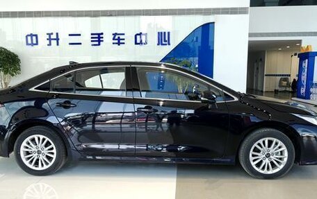 Toyota Allion, 2024 год, 2 269 260 рублей, 3 фотография