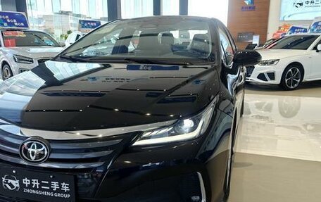 Toyota Allion, 2024 год, 2 269 260 рублей, 6 фотография