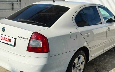 Skoda Octavia, 2011 год, 950 000 рублей, 3 фотография