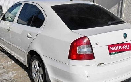 Skoda Octavia, 2011 год, 950 000 рублей, 4 фотография