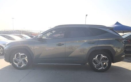 Hyundai Tucson, 2021 год, 1 860 000 рублей, 7 фотография