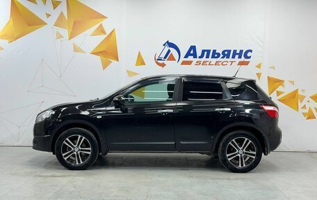 Nissan Qashqai, 2011 год, 870 000 рублей, 6 фотография
