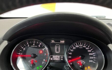 Nissan Qashqai, 2011 год, 870 000 рублей, 11 фотография
