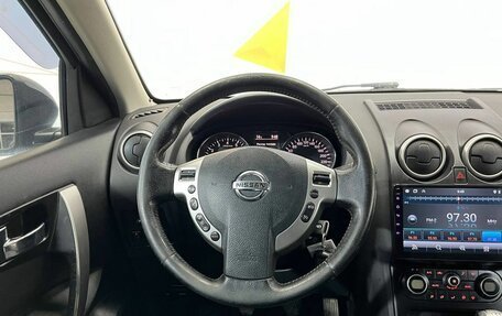 Nissan Qashqai, 2011 год, 870 000 рублей, 10 фотография