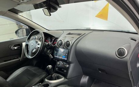 Nissan Qashqai, 2011 год, 870 000 рублей, 12 фотография