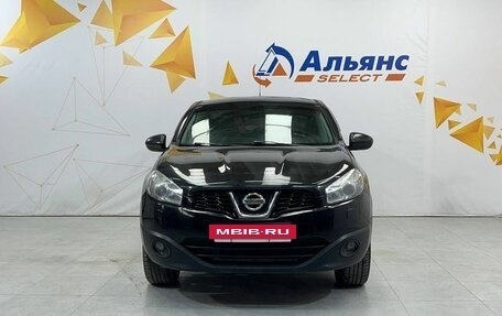 Nissan Qashqai, 2011 год, 870 000 рублей, 8 фотография