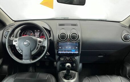 Nissan Qashqai, 2011 год, 870 000 рублей, 9 фотография