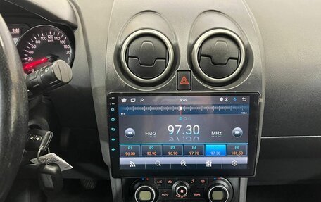 Nissan Qashqai, 2011 год, 870 000 рублей, 13 фотография