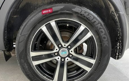 Nissan Qashqai, 2011 год, 870 000 рублей, 18 фотография