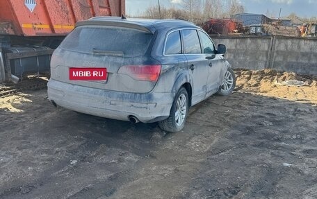 Audi Q7, 2008 год, 800 000 рублей, 3 фотография