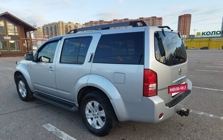 Nissan Pathfinder, 2005 год, 780 000 рублей, 7 фотография