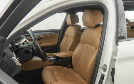 BMW 5 серия, 2019 год, 4 095 000 рублей, 12 фотография