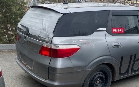 Honda Airwave I рестайлинг, 2008 год, 300 000 рублей, 6 фотография