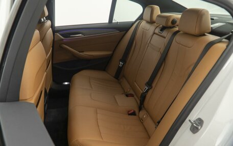 BMW 5 серия, 2019 год, 4 095 000 рублей, 11 фотография