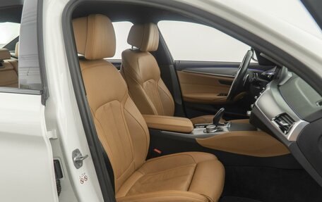 BMW 5 серия, 2019 год, 4 095 000 рублей, 10 фотография