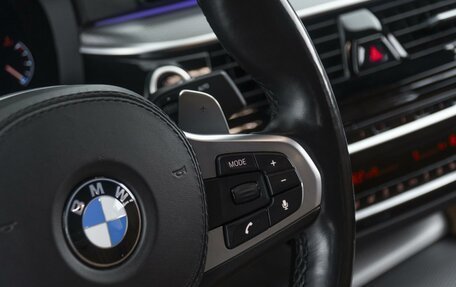 BMW 5 серия, 2019 год, 4 095 000 рублей, 16 фотография